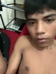 P4NT0J4 webcam model stream image