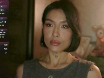 Girl-next-door webcam bongacams model stream image