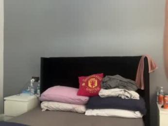 dandjnaughty webcam model stream image