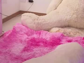 aisha_grace webcam model stream image