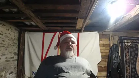 Newfiesausage1972 webcam model stream image