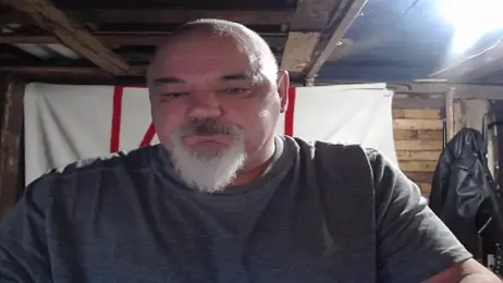 Newfiesausage1972 webcam model stream image