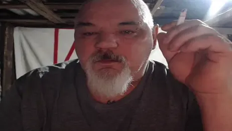 Newfiesausage1972 webcam model stream image