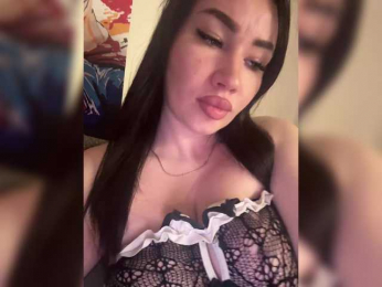 -Darkness- webcam model stream image