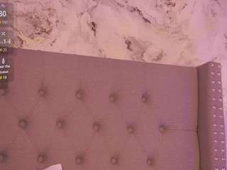 charlotte-harris webcam model stream image