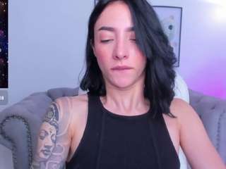 barbie-scoth webcam model stream image