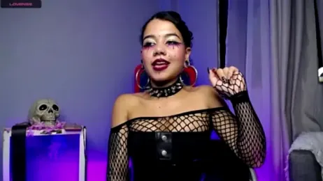 irregular_fetish_ webcam model stream image