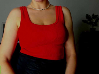 Annakillkiss webcam model stream image