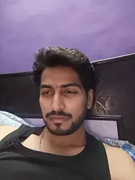 INDIAN_PRINCE_01 webcam stripchat model stream image