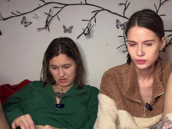 Passionate_Girls webcam model stream image