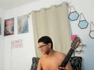 jaskin54 webcam model stream image