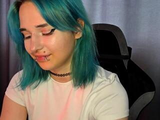 Dorthy Kulla webcam model stream image