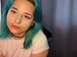 Dorthy Kulla webcam model stream image