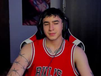 naranjo_seb webcam model stream image