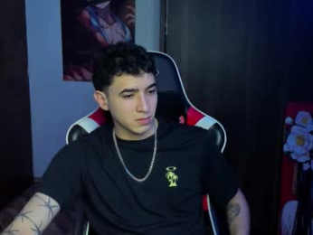 naranjo_seb webcam model stream image