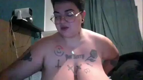 PirateXL webcam model stream image