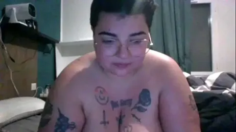 PirateXL webcam model stream image
