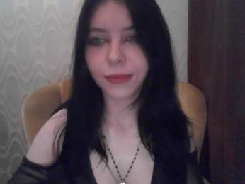 RileyCute webcam model stream image
