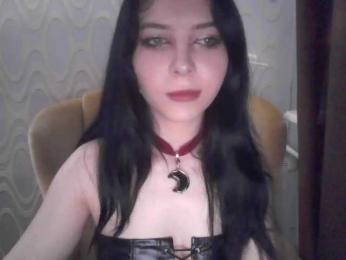 RileyCute webcam model stream image