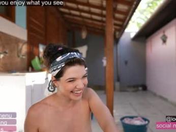 loollypop24 webcam chaturbate model stream image