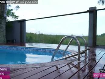 loollypop24 webcam chaturbate model stream image