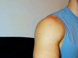 Robin Rieff webcam model stream image