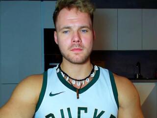 Robin Rieff webcam model stream image