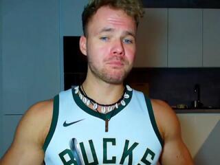 Robin Rieff webcam model stream image