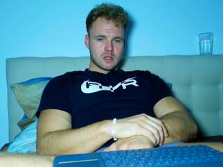 Robin Rieff webcam model stream image