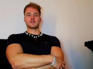 Robin Rieff webcam model stream image