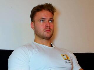 Robin Rieff webcam model stream image