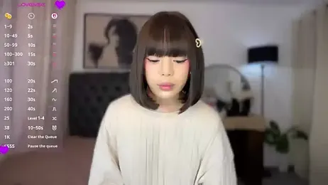 Pumi_akiko webcam model stream image