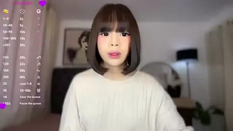 Pumi_akiko webcam model stream image