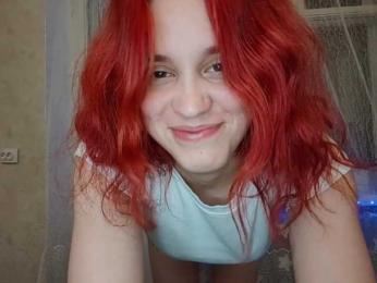 RamonaTags webcam model stream image