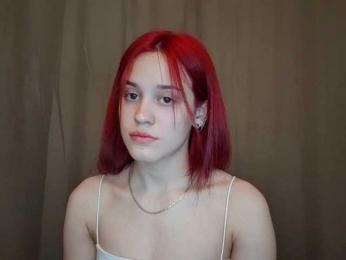 RamonaTags webcam bongacams model stream image