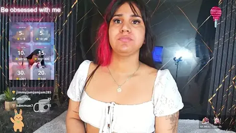 Kagome01 webcam model stream image