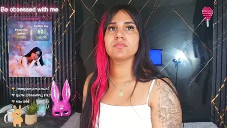 Kagome01 webcam stripchat model stream image