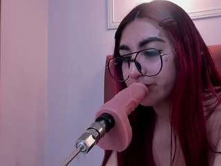 cherryflame-vc webcam model stream image