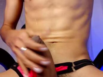 danny777_ webcam model stream image