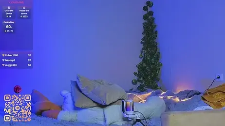 DaiquiriChan webcam model stream image