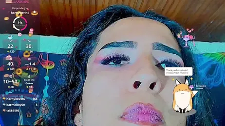 Angel-dust09 webcam model stream image