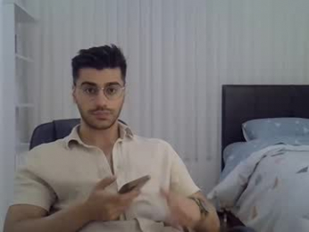 fortiori8 webcam model stream image