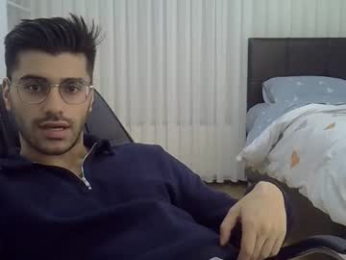 fortiori8 webcam model stream image