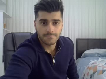 fortiori8 webcam model stream image