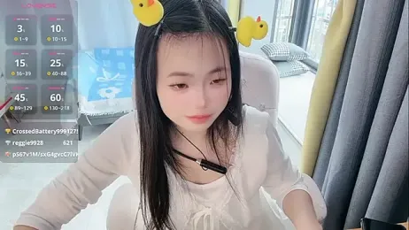 Lena-yyds webcam model stream image