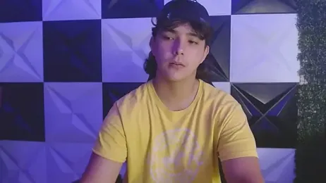 Dani_cumboy webcam model stream image