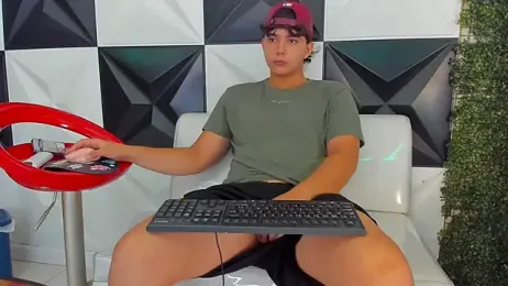 Dani_cumboy webcam model stream image