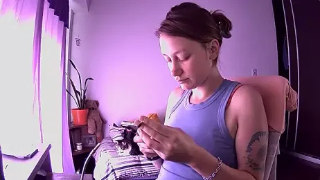 mediadescocida webcam model stream image