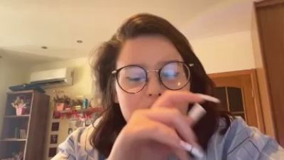 EnaHopewell webcam model stream image