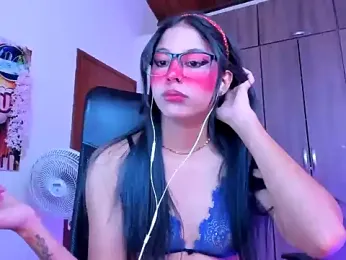_ALLYSON18_ webcam model stream image